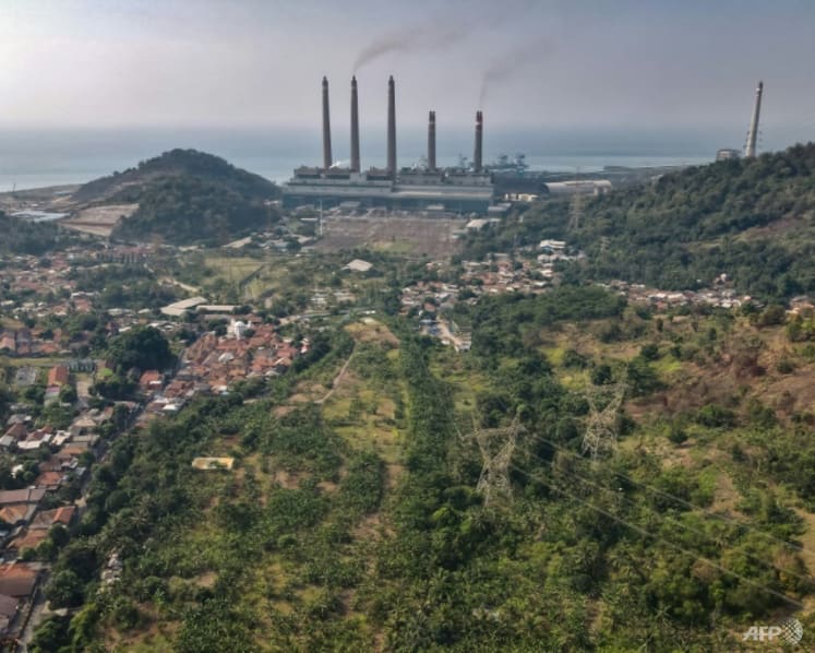 Commentary: Could Russia-Ukraine conflict derail Southeast Asia’s decarbonisation efforts?