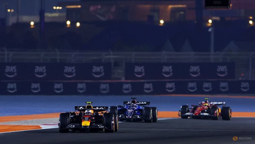Red Bull to announce 2026 F1 driver lineups on Tuesday