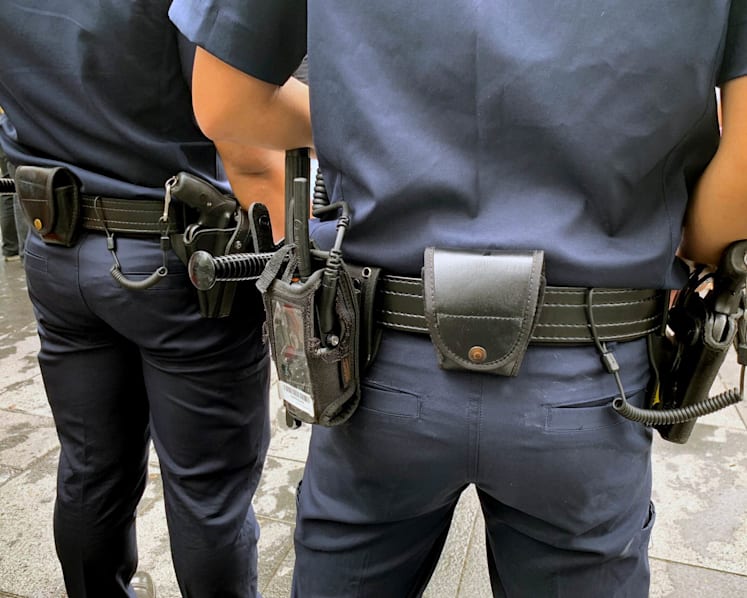 Teenager among 219 people investigated for suspected unlicensed moneylending activities
