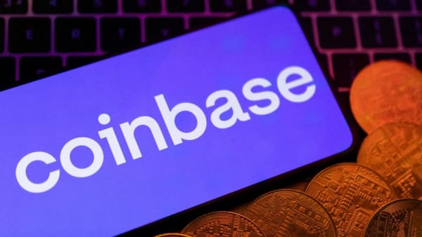 US DOJ opens investigation into Coinbase's recent cryberattack, Bloomberg News reports - Channel News Asia (Picture 2)