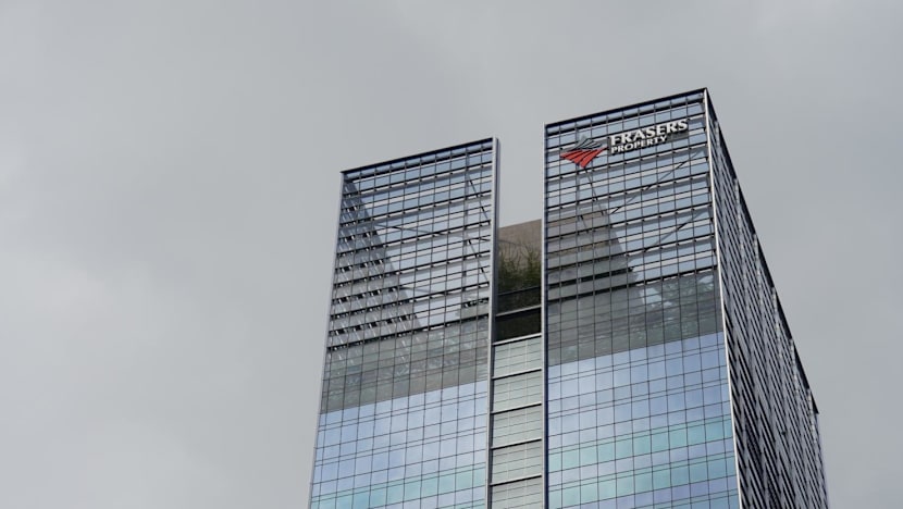 Frasers Property plans to sell stakes in five properties to Thai conglomerate