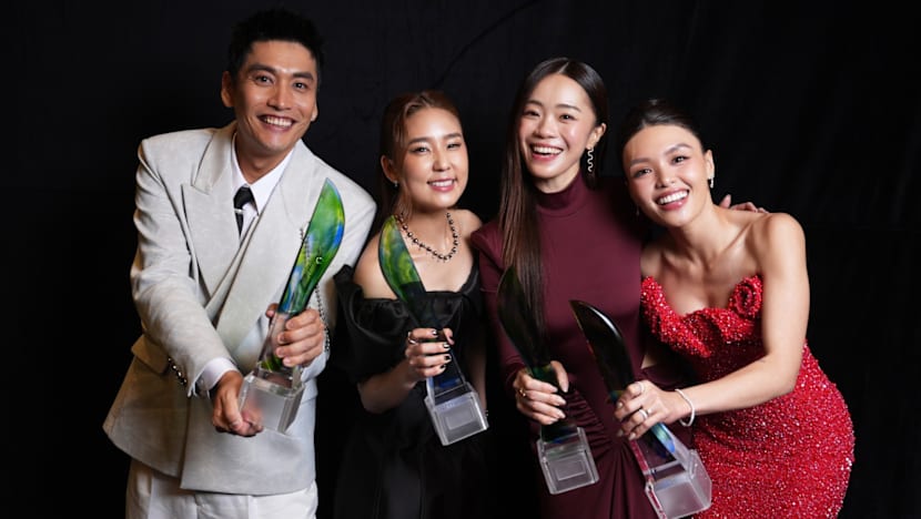 YES 933 Jeff Goh Responds To Debate Over Radio DJs In Star Awards Top 10: “DJs Are Marketed As Artistes Too”