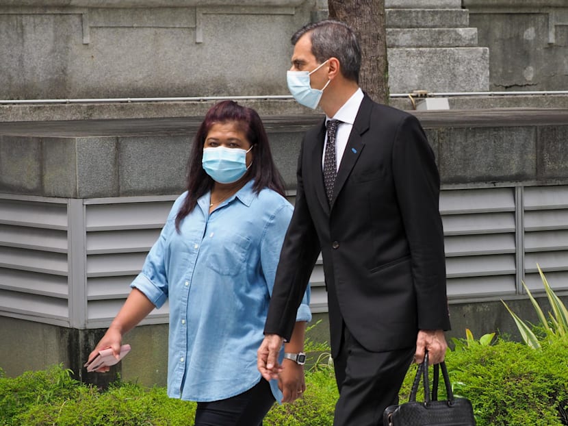 Why an independent, holistic review of the Parti Liyani case is necessary
