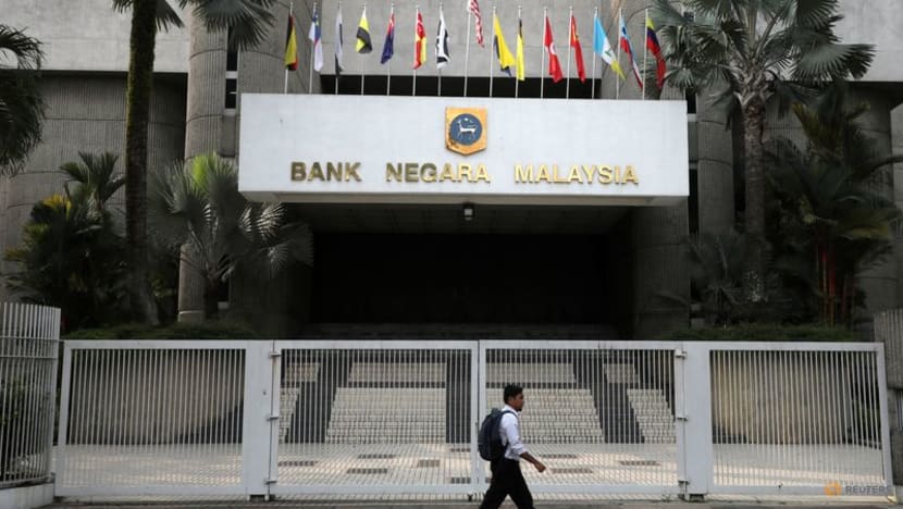 Malaysia central bank keeps key rate at 3.00% at final policy meeting of year Malaysia central bank keeps key rate at 3.00% at final policy meeting of year