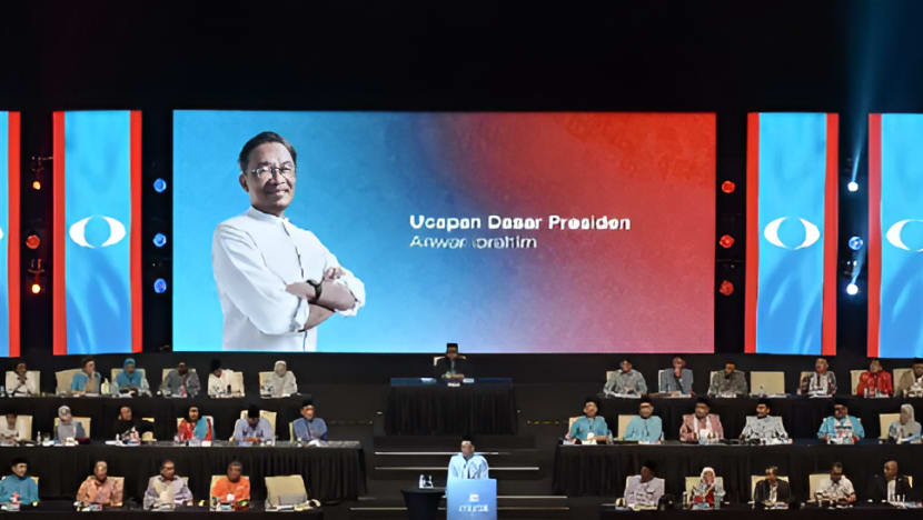 Kongres PKR tumpu isu rakyat, Perhimpunan Bersatu fokus soal presiden, kata Setiausaha Agung PKR