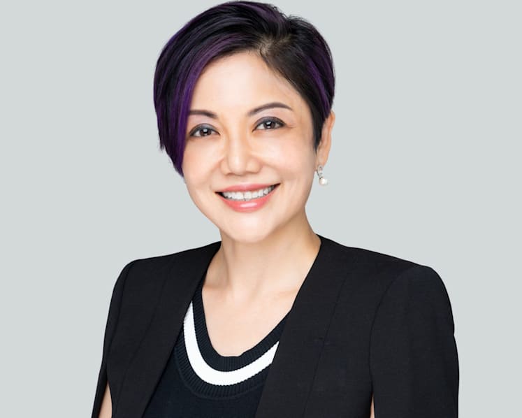 'A visionary leader': Industry players, ex-colleagues pay tribute to late Microsoft Singapore head Lee Hui Li