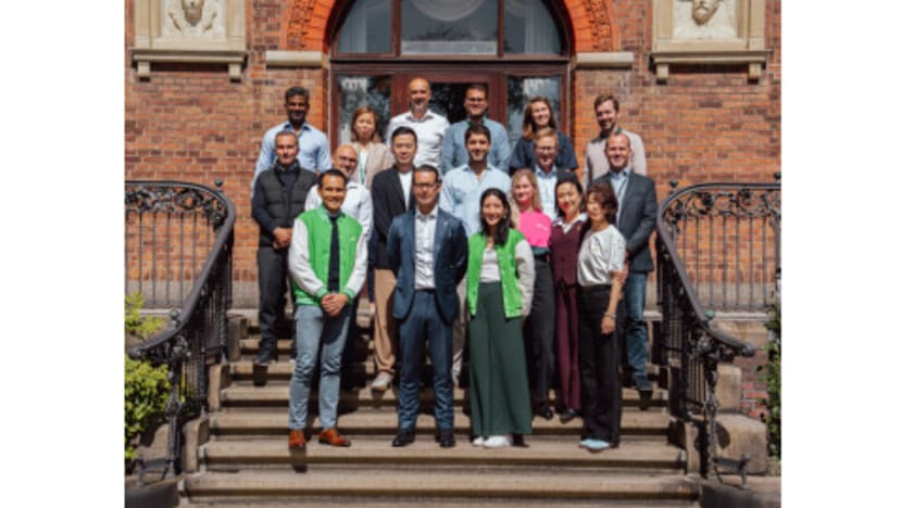 Carlsberg Asia launches Digital Acceleration Program to drive future growth across Asia Carlsberg Asia launches Digital Acceleration Program to drive future growth across Asia