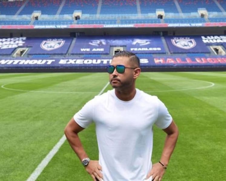 Commentary: Johor playing in the Singapore Premier League – does it make sense?