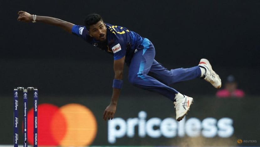 Madushanka’s hat-trick heroics see Sri Lanka hold off hosts Zimbabwe