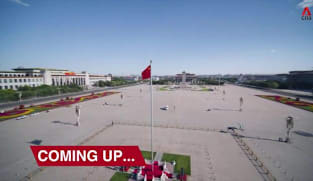 Asia First - Mon 17 Nov 2025