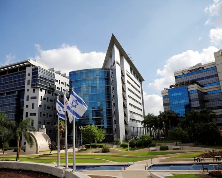 Fintech sector to continue recovery in 2026, Israeli venture firm says 