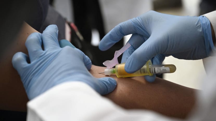 People with HIV no longer need to inform sexual partners of infection risk if ‘undetectable viral load’ maintained over time