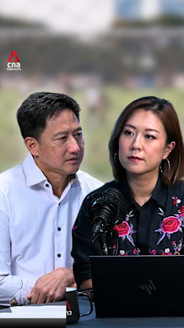 Can Singapore dream about playing at the World Cup again?