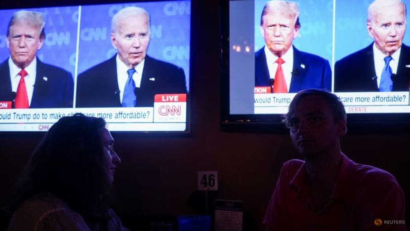 As Silicon Valley becomes more conservative, Donald Trump eyes campaign funds