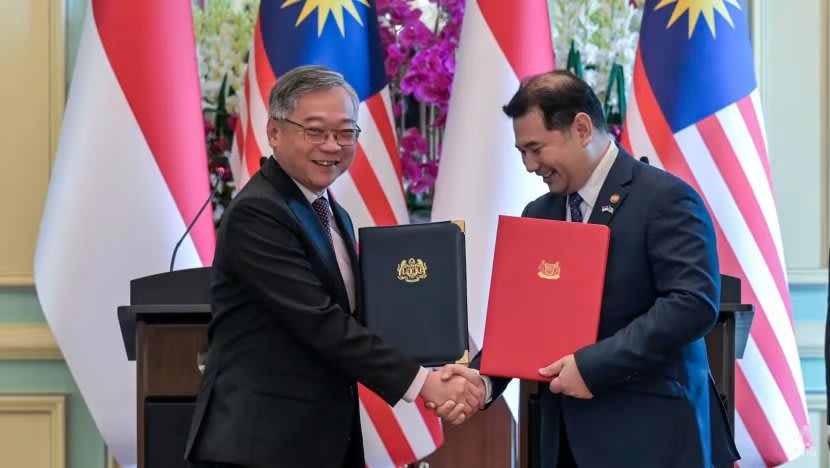 KEK Johor-Singapura: Model pembangunan infrastruktur 'per proyek' menuai pro dan kontra 