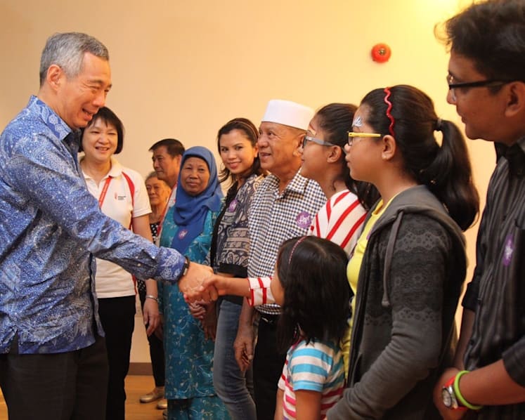 One-stop cancer rehab centre to open in JEM