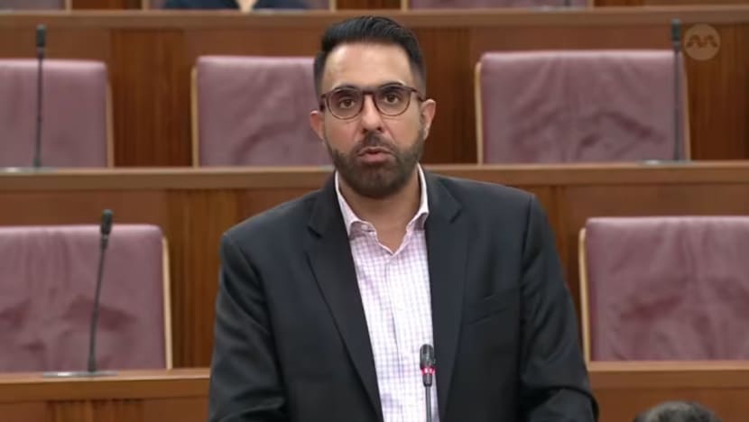 Ketua Pembangkang Pritam Singh sekali lagi diberi hak istimewa Parlimen