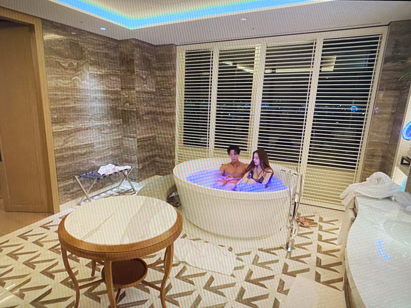 Binge-watched Single's Inferno? 5 facts about the hotel &lsquo;paradise&rsquo;