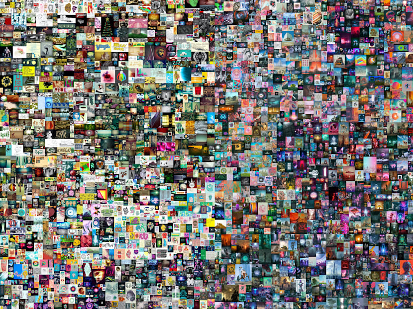 How decentralisation and tokenisation could revolutionise society