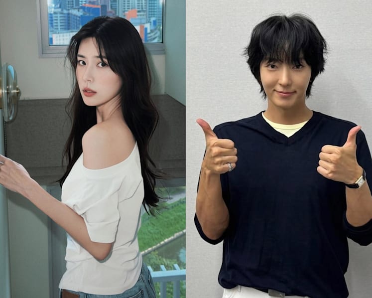 Carrie Wong on pushing herself for Kidnap Game role and teaching Lee Joon-gi Singlish