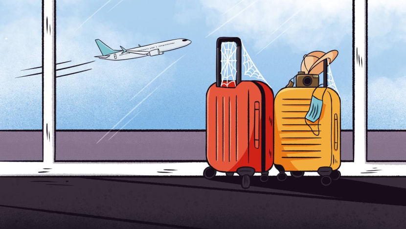 Gen Y Speaks: The travel bug has lost its hold on me. I haven't travelled since the pandemic and I’m in no hurry