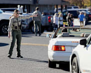 Three children and one teacher killed in Oregon school shooting: Police