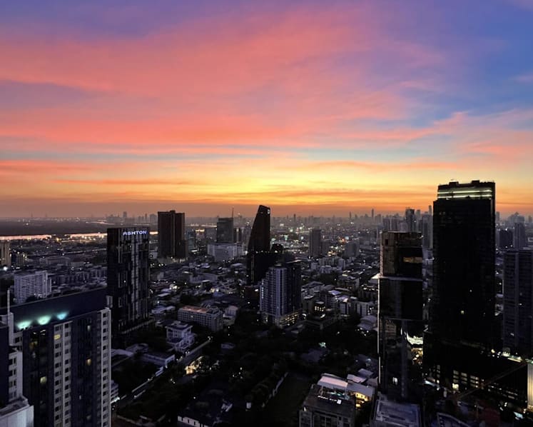 Thailand’s region-topping household debt ‘a financial illness’, cure will be painful: Analysts