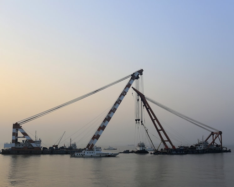 3 Sembcorp employees, 1 Malaysian among 22 dead in tugboat sinking