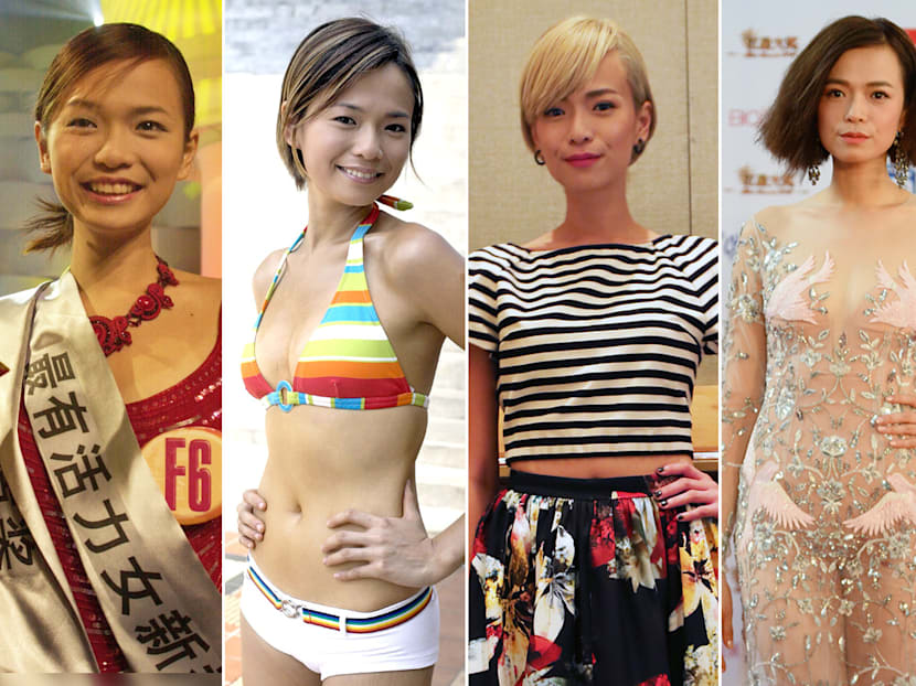 Style Evolution: Felicia Chin