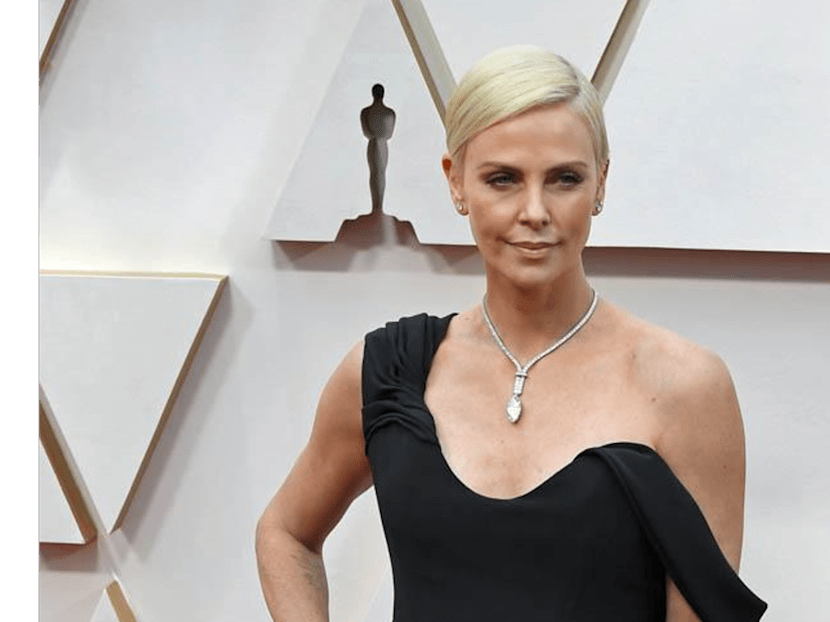 Charlize Theron Hasn't Dated Anybody For Over Five Years: "I Don't Feel Lonely"