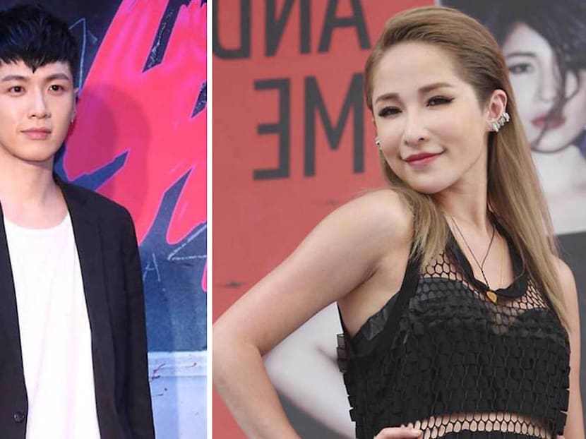 Kai Ko, 29, Reveals He Once Thought Of Marrying Elva Hsiao, 41; What Did Elva Say In Response?