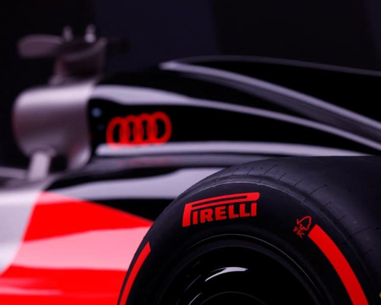 Pirelli to remain sole F1 tyre supplier through 2028