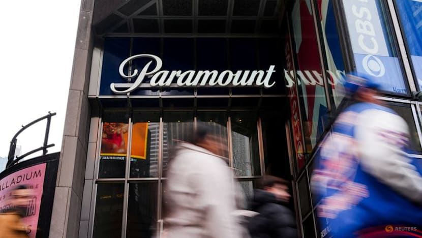 Theater group says Paramount, Warner Bros merger 'harmful' to industry