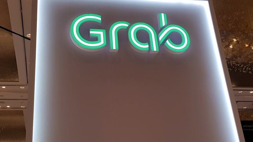 Grab starts trading on Nasdaq after record Spac merger