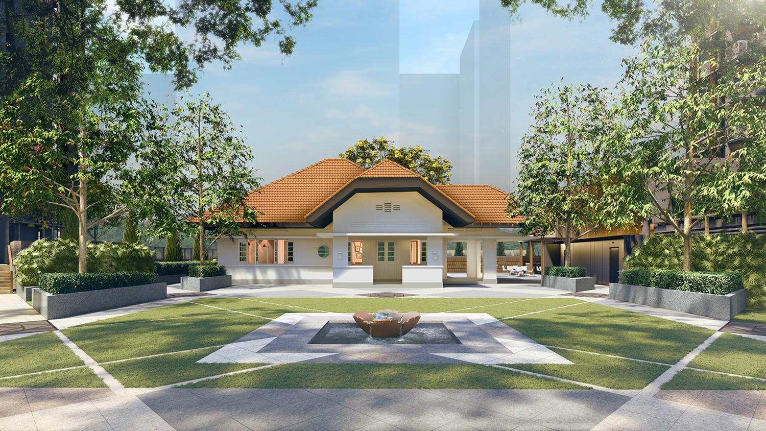 The Continuum: Redefining Freehold Luxury in Singapore’s East Coast