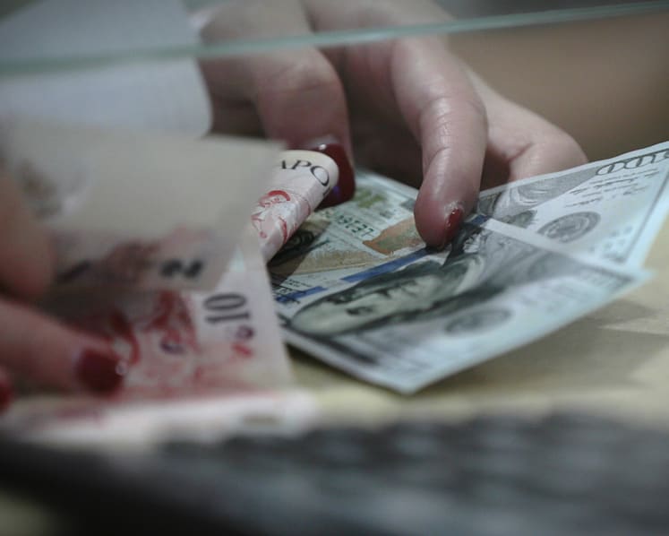 Covid-19: Money changers, customer services of financial institutions allowed to reopen from June 2