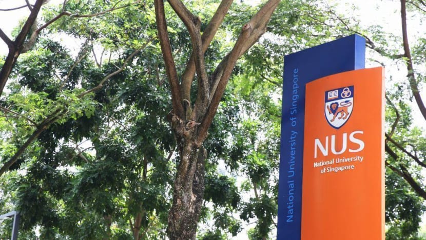 Former NUS student fined S$4,000 for forging engineering degree certificate to land teaching job