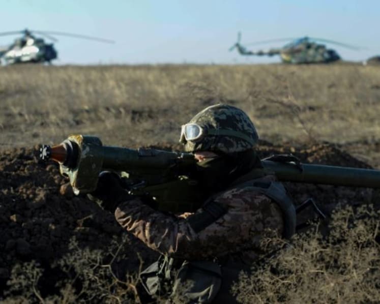 How fake news fanned the flames of war in Ukraine