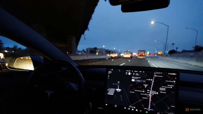Tesla to charge subscription fee for some highway driver-assist features in US, Canada