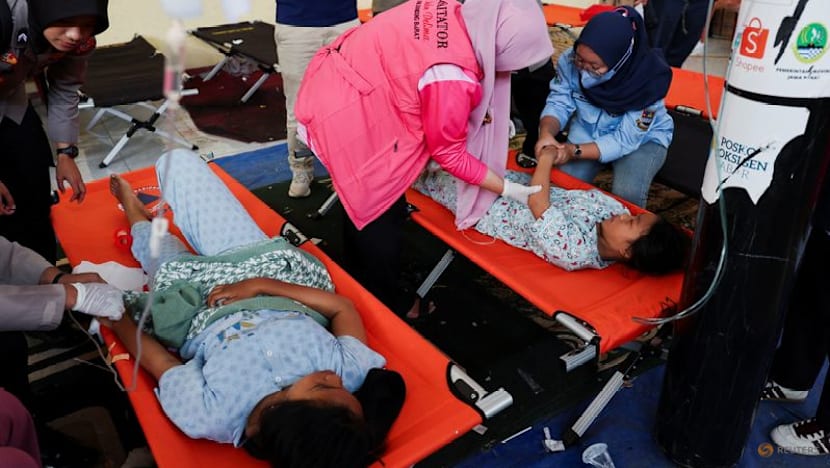 Prabowo orders acceleration of Indonesia's free-meals programme with stronger controls amid food poisoning outbreaks
