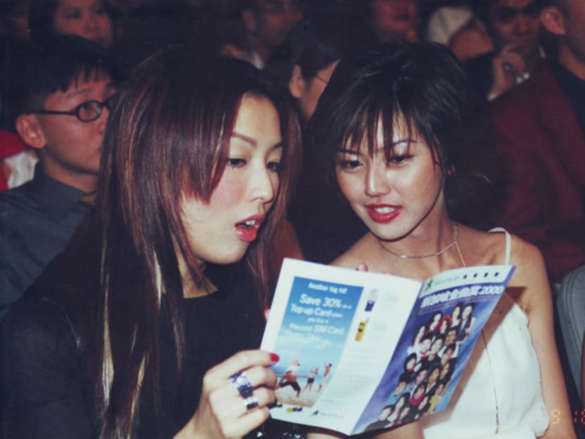 Singapore Hit Awards 2013: Better than before