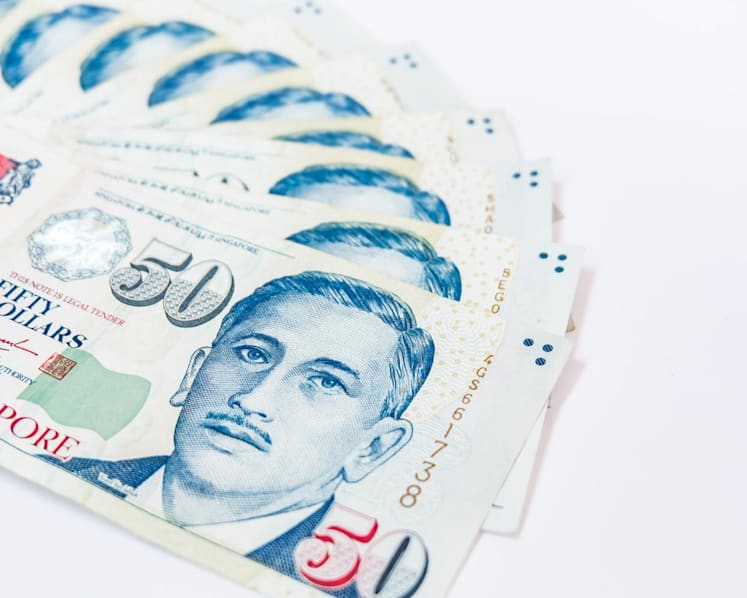 Jail for 5 Gurkha officers involved in unlicensed cross-border money transfers; 1 handled nearly S$2.9 million