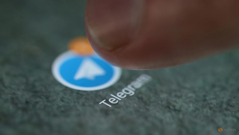 Criminal networks in Southeast Asia flourish in Telegram's 'underground markets', UN says