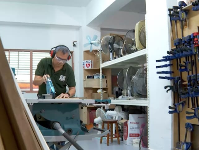 前线追踪 | 有器具有空间 这里是DIY爱好者的天堂！