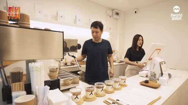 传统和现代美食齐聚曼谷唐人街 赤兔马到底什么来头