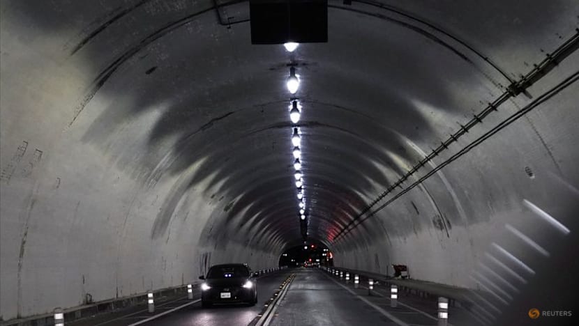 Lyft's weak adjusted core profit forecast, surprise 2025 loss send shares tumbling