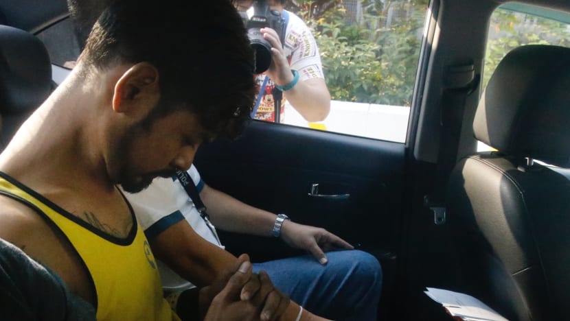 Man, 31, charged with murder for causing death of prime mover driver
