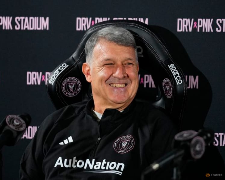 Atlanta United bring back 'Tata' Martino to recapture MLS magic