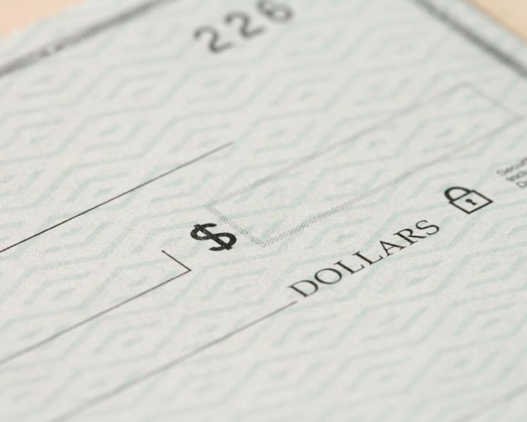Banks to charge between S$0.75 and S$3 for use of Singdollar cheques from Nov 1