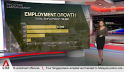 Newly created roles formed nearly half of job vacancies in 2025: MOM report